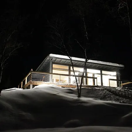 Vaibmu Villa *