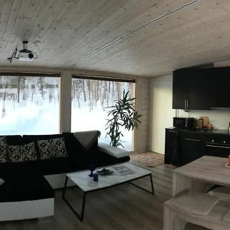 Villa Vaibmu