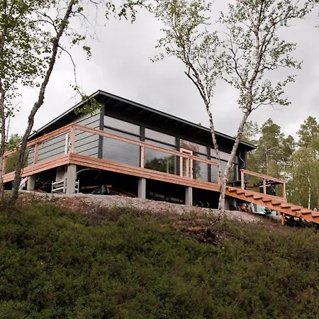 Villa Vaibmu *