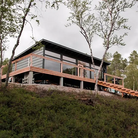 Villa Vaibmu *