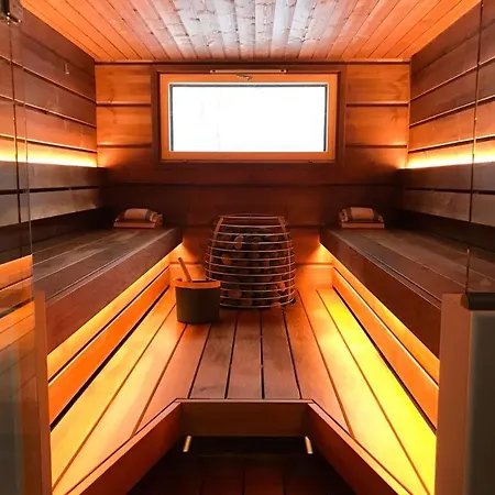 Vaibmu Villa *