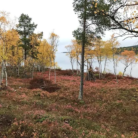 Villa Vaibmu Inari