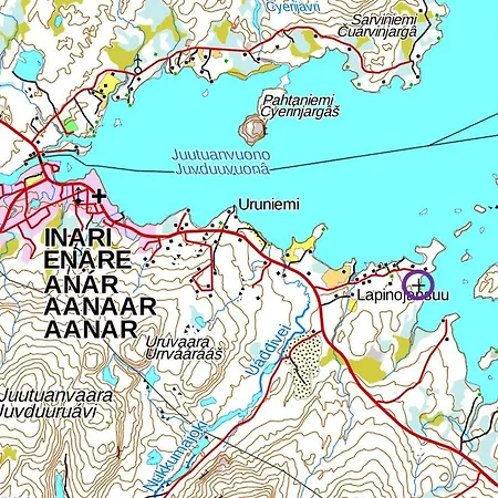 Vaibmu * Inari