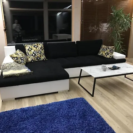 Villa Vaibmu *