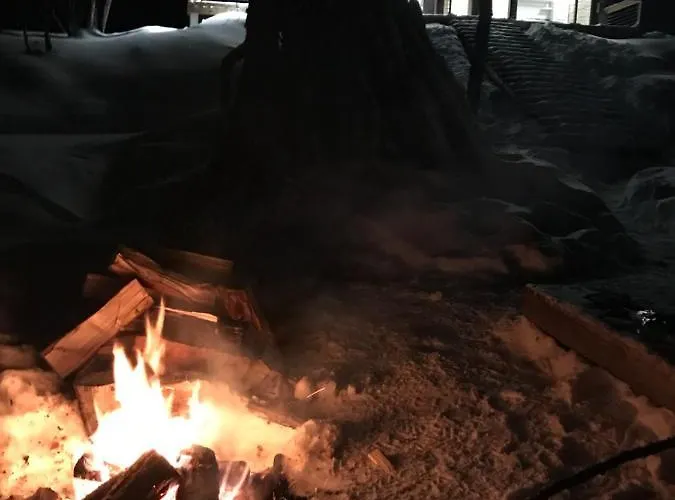 ヴィラ Vaibmu イナリ