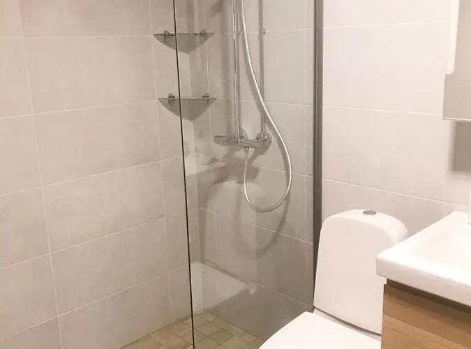 Vaibmu Вилла Инари