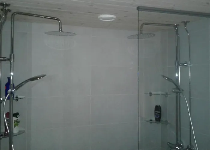 Вилла Vaibmu Инари